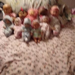 Meet your Posher, Connie